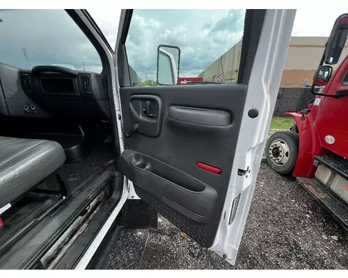 GMC C5500 Door Assembly, Front