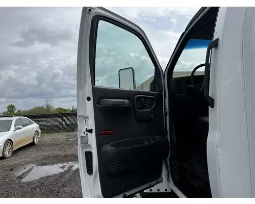 GMC C5500 Door Assembly, Front