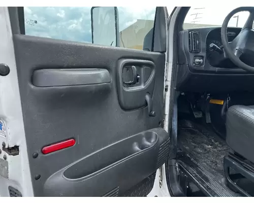 GMC C5500 Door Assembly, Front