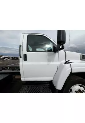 GMC C5500 Door Assembly, Front