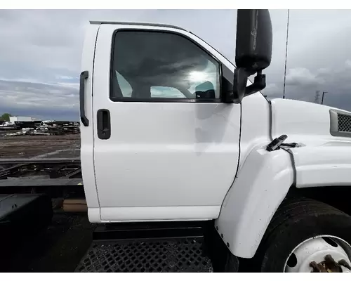 GMC C5500 Door Assembly, Front