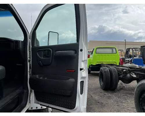 GMC C5500 Door Assembly, Front