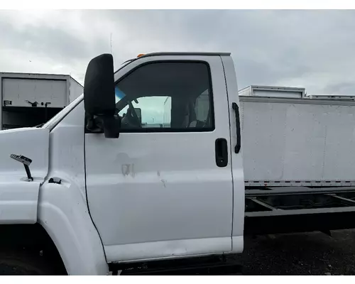 GMC C5500 Door Assembly, Front