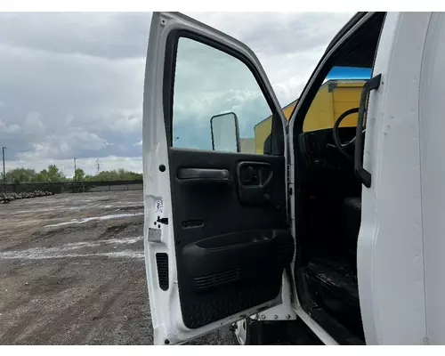 GMC C5500 Door Assembly, Front