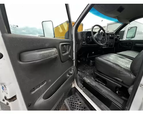 GMC C5500 Door Assembly, Front