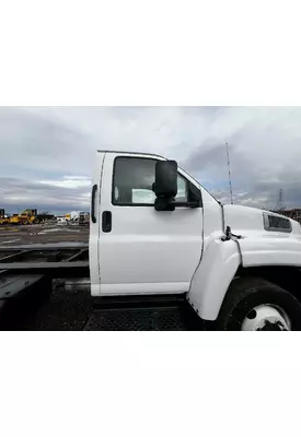 GMC C5500 Door Assembly, Front