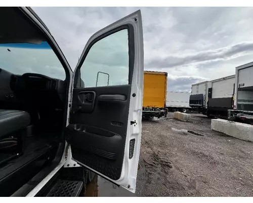 GMC C5500 Door Assembly, Front