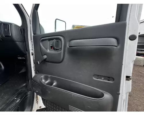 GMC C5500 Door Assembly, Front