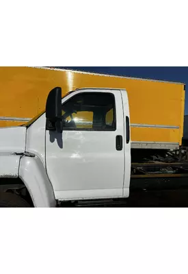 GMC C5500 Door Assembly, Front