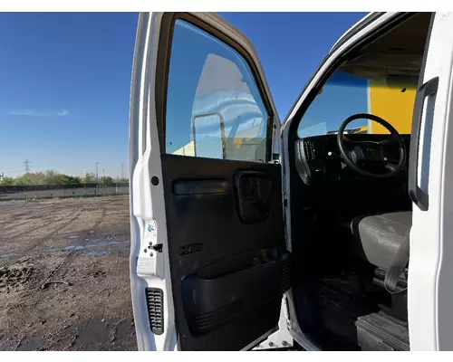 GMC C5500 Door Assembly, Front