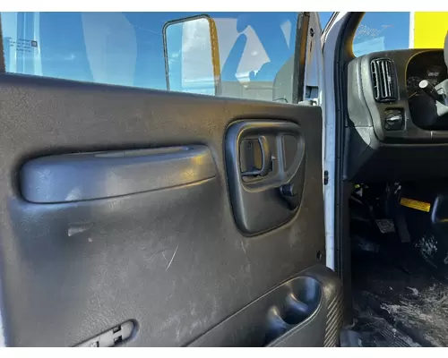 GMC C5500 Door Assembly, Front