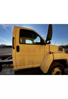 GMC C5500 Door Assembly, Front