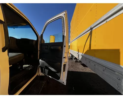 GMC C5500 Door Assembly, Front