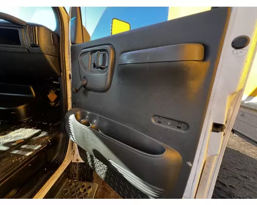 GMC C5500 Door Assembly, Front