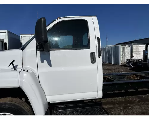 GMC C5500 Door Assembly, Front