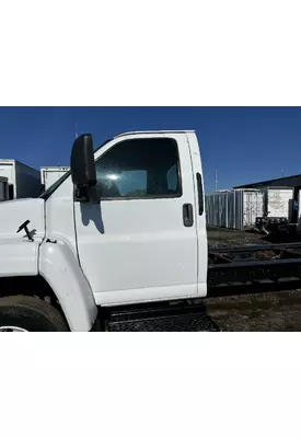 GMC C5500 Door Assembly, Front