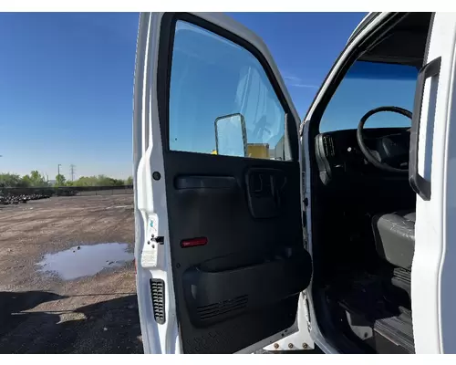 GMC C5500 Door Assembly, Front