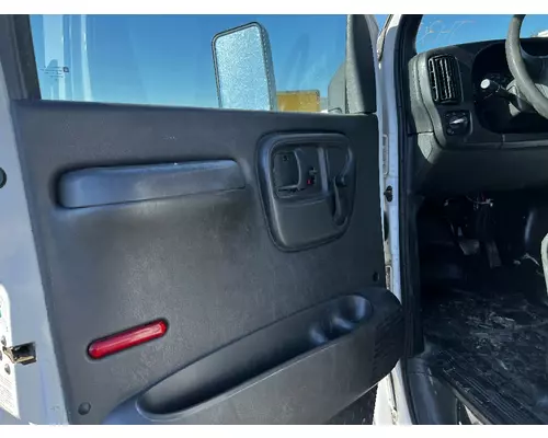 GMC C5500 Door Assembly, Front