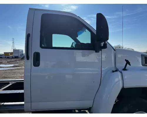 GMC C5500 Door Assembly, Front