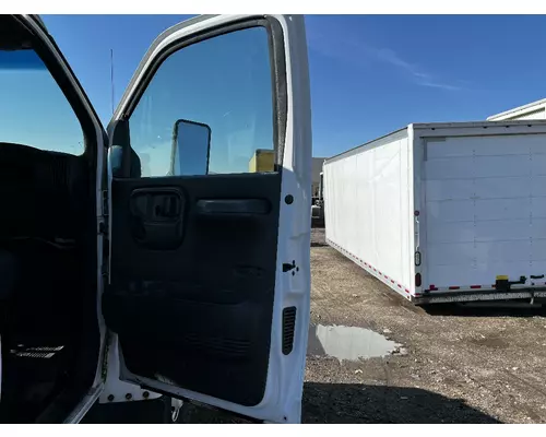 GMC C5500 Door Assembly, Front