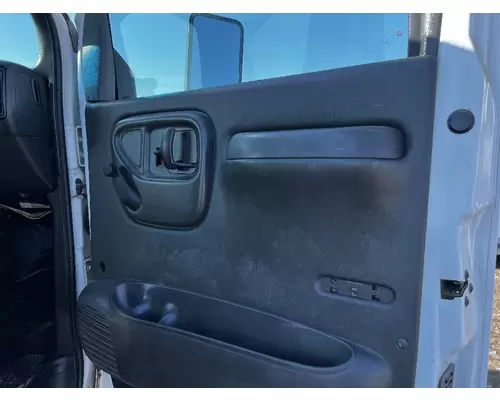 GMC C5500 Door Assembly, Front