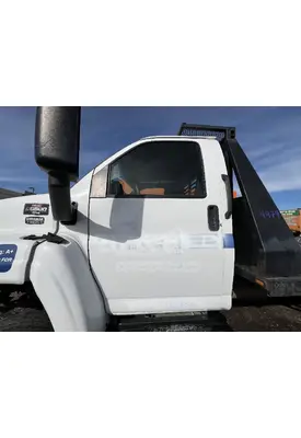 GMC C5500 Door Assembly, Front