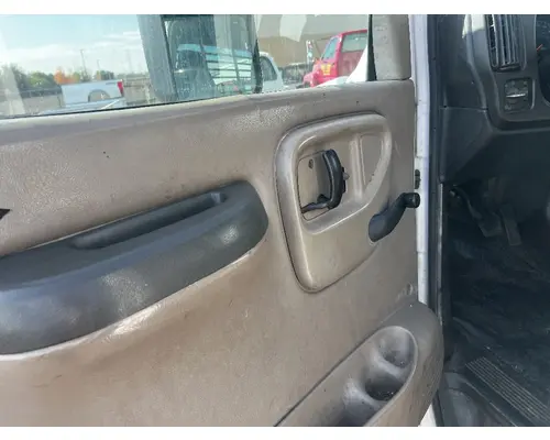 GMC C5500 Door Assembly, Front