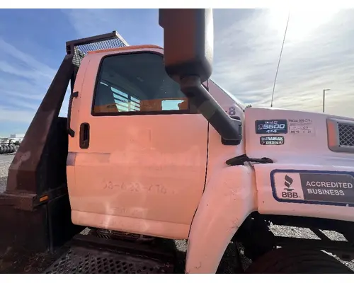 GMC C5500 Door Assembly, Front