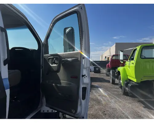 GMC C5500 Door Assembly, Front
