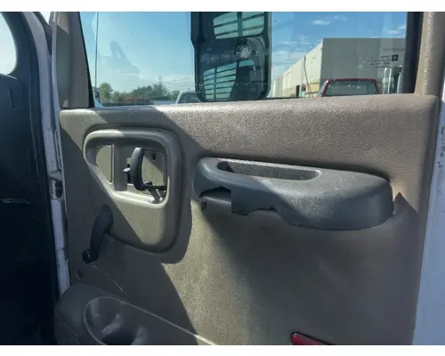 GMC C5500 Door Assembly, Front