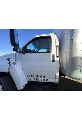 GMC C5500 Door Assembly, Front