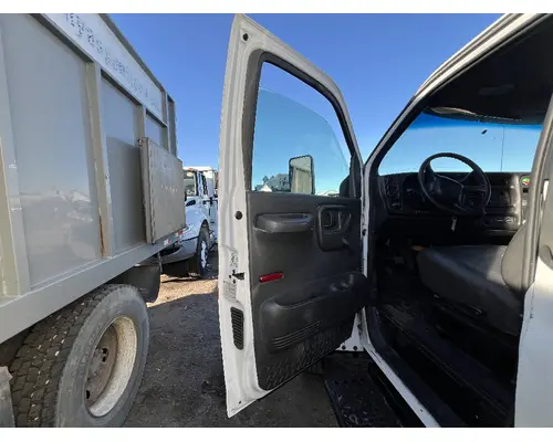 GMC C5500 Door Assembly, Front