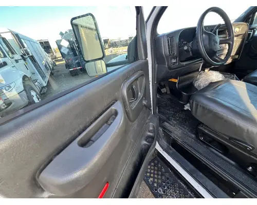 GMC C5500 Door Assembly, Front