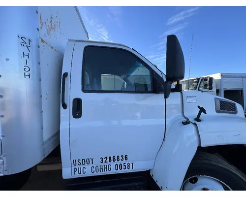 GMC C5500 Door Assembly, Front