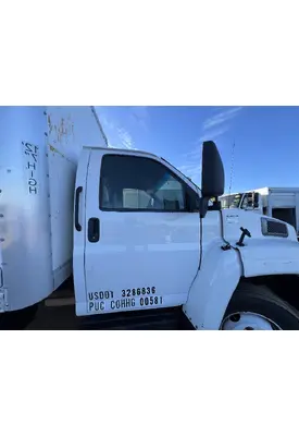 GMC C5500 Door Assembly, Front