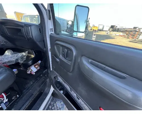 GMC C5500 Door Assembly, Front