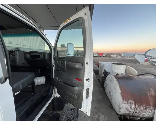 GMC C5500 Door Assembly, Front