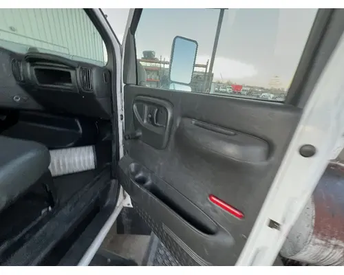 GMC C5500 Door Assembly, Front