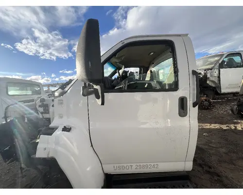 GMC C5500 Door Assembly, Front