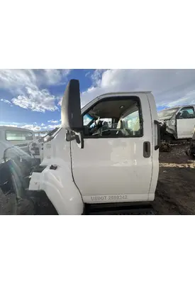 GMC C5500 Door Assembly, Front
