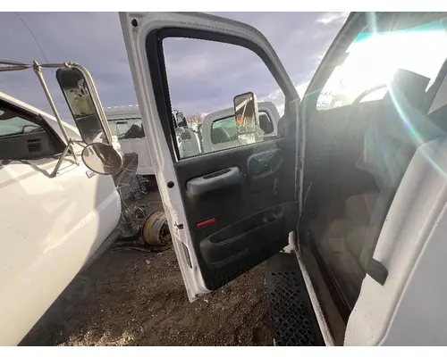 GMC C5500 Door Assembly, Front