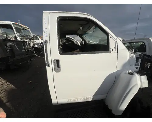 GMC C5500 Door Assembly, Front
