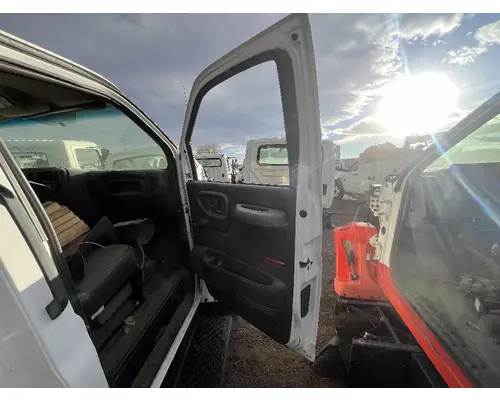 GMC C5500 Door Assembly, Front
