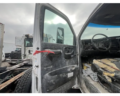 GMC C5500 Door Assembly, Front