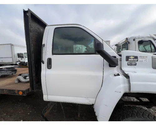 GMC C5500 Door Assembly, Front