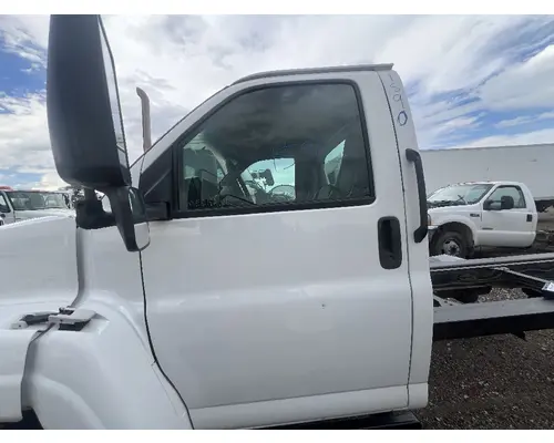 GMC C5500 Door Assembly, Front