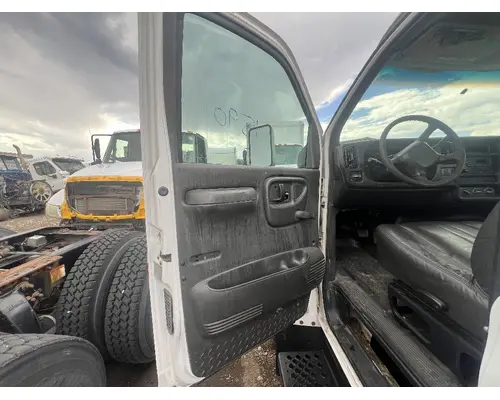 GMC C5500 Door Assembly, Front