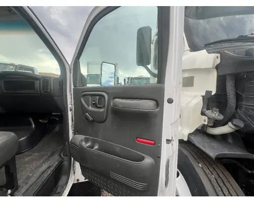 GMC C5500 Door Assembly, Front