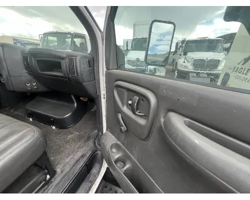 GMC C5500 Door Assembly, Front