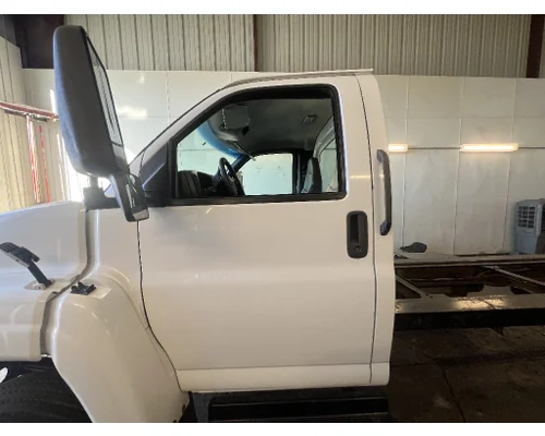 GMC C5500 Door Assembly, Front